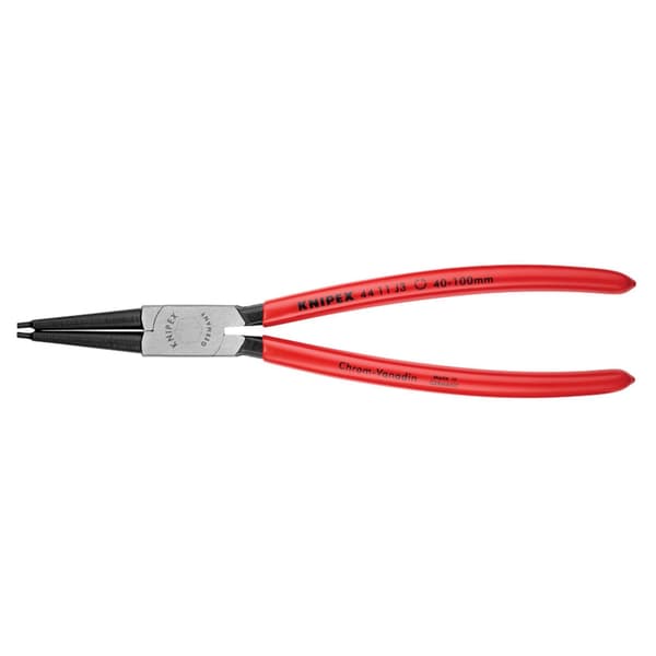 Knipex 44 11-serie indvendig lige låsetang