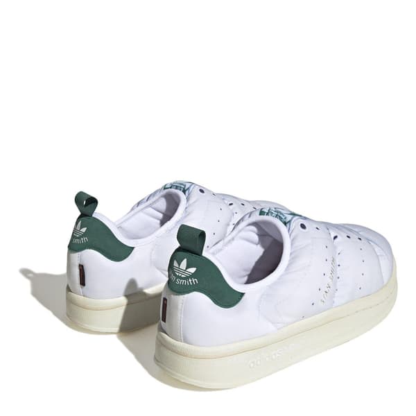 Adidas Mens Puffylette Trainers