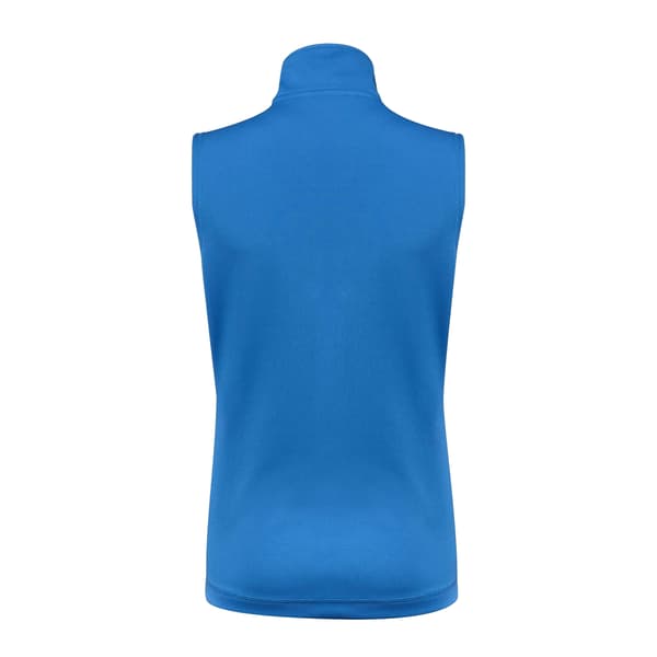 Printer Womens/Ladies Powerslide Gilet