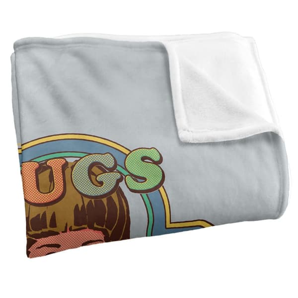 Steven Rhodes Hugsss Soft Touch Blanket