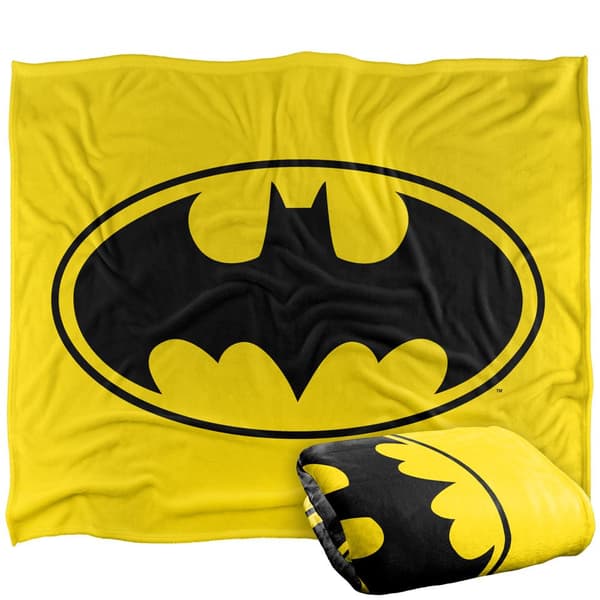 Batman Contrast Logo Filt