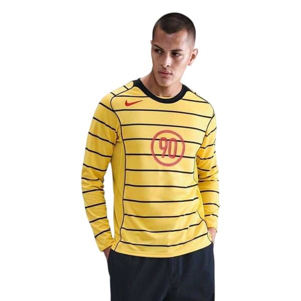 Nike Herr Energy Crew Långärmad Tröja