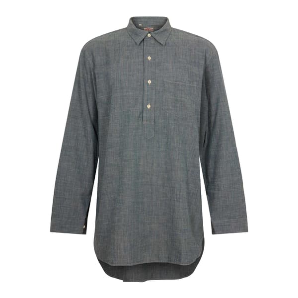 Levis Herrskjorta Sunset Chambray
