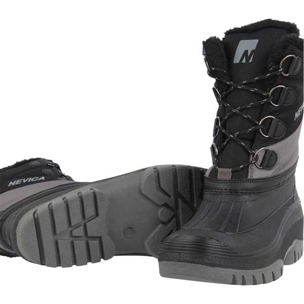 Nevica Mens Winter Boots