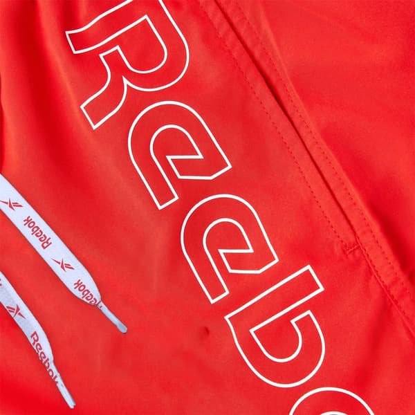 Reebok Abbott Badshorts för Herr