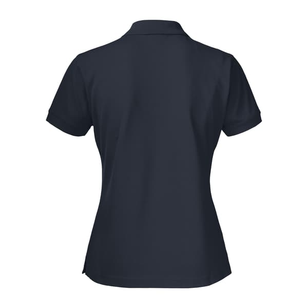 Printer Surf Pro poloshirt til kvinder/damer