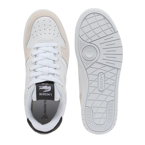 Lacoste Lasten T-Clip Set Nahkatennarit
