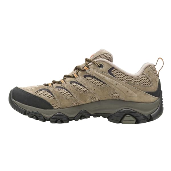 Merrell Vandringsskor i mocka för män
