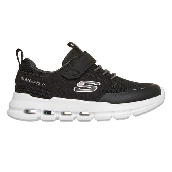 Skechers Boys Glide Step Flow Flow -lenkkarit