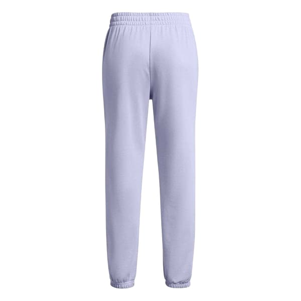 Under Armour Dam/Kvinnor Rival Terry Joggers