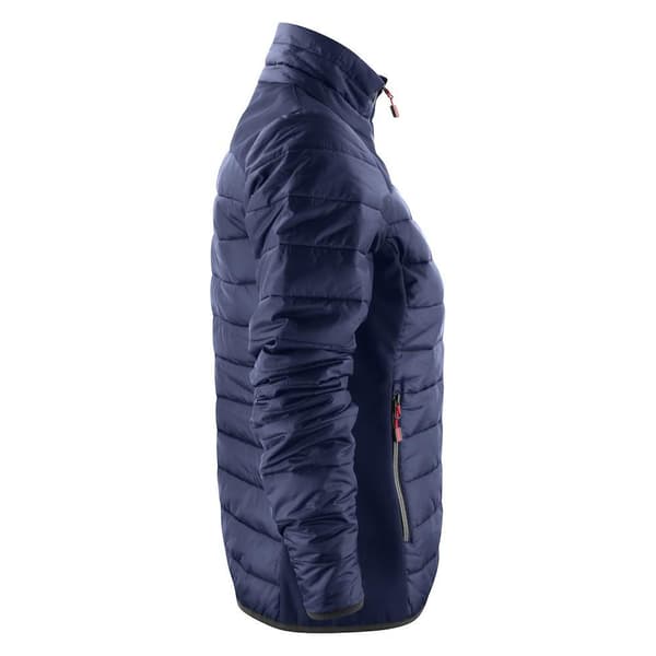 Printer Kvinder/Damer Expedition Soft Shell-jakke