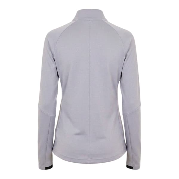 On Running Dam/Dam Climate Half Zip Långärmad Topp