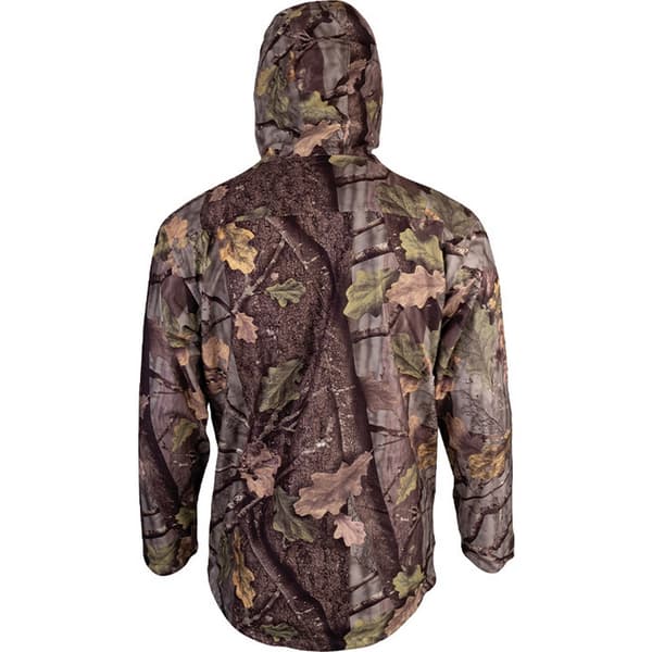Jack Pyke Herr Galbraith Smock Oak Leaf Vattentät Jacka
