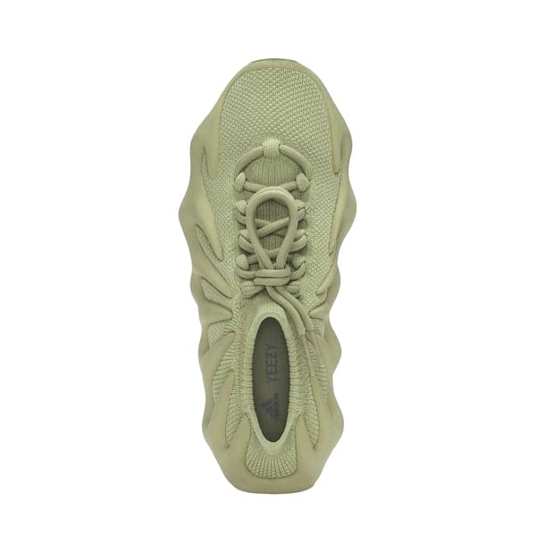 Yeezy Lasten 450 Mesh -lenkkarit