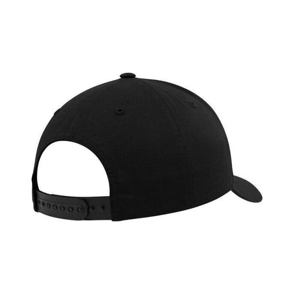 Flexfit Classic Curved Snapback Baseball Cap