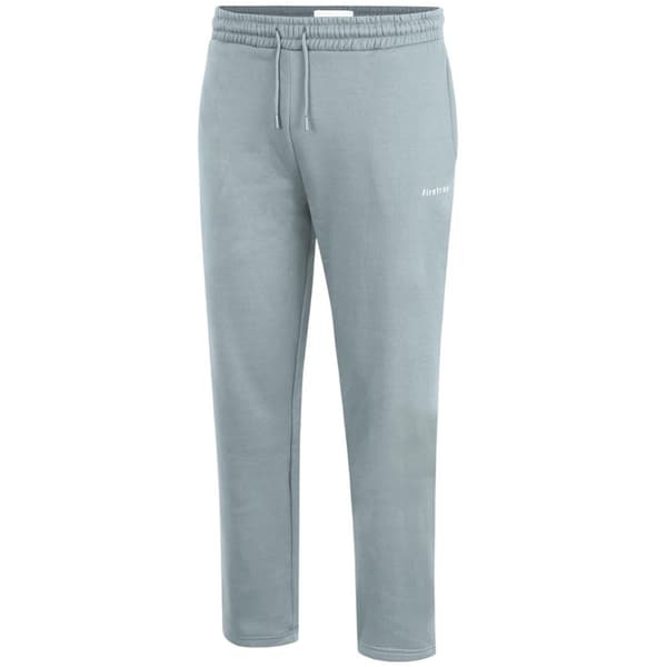 Firetrap Joggingbyxor i fleece för män