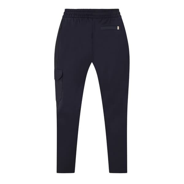 Boss Mens Drawstring Joggers