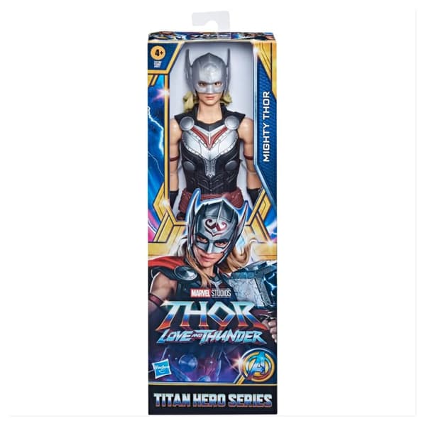 Avengers Thor -toimintahahmo