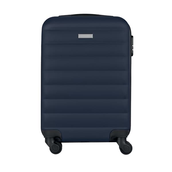 MidOcean Budapest Hardshell Trolleyhjul