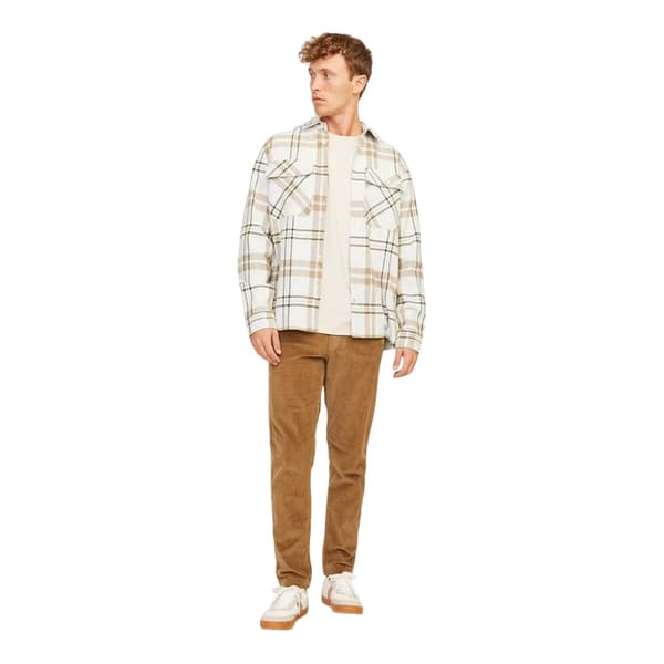 Jack And Jones Mens Raymond Shacket