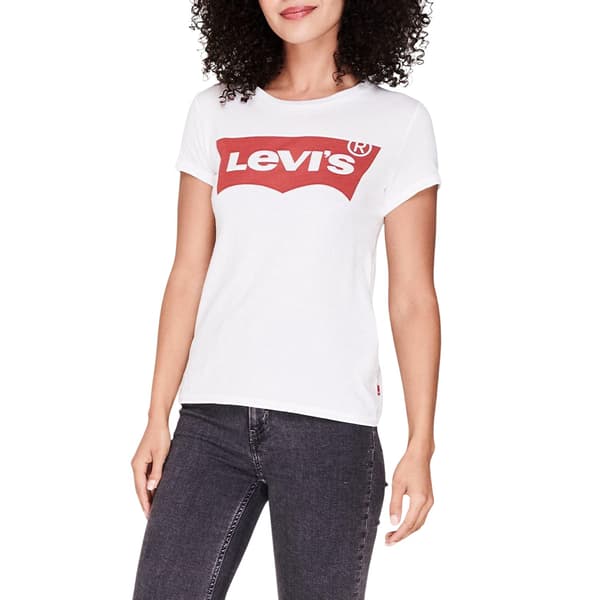 Levis Naisten Batwing-logopaita
