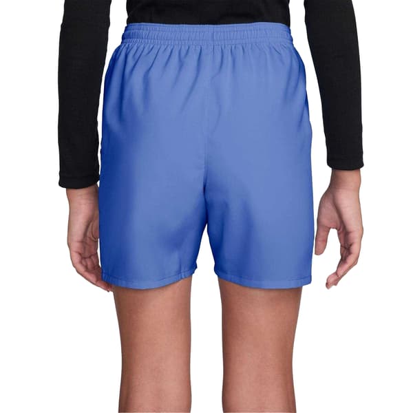 Nike naisten Miler-juoksushortsit