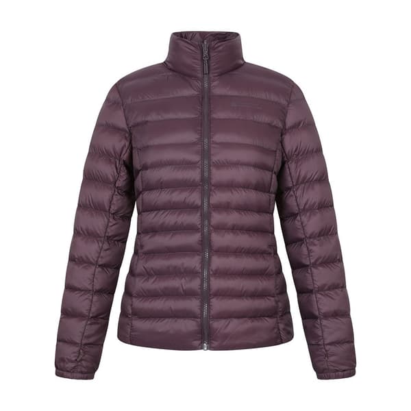 Mountain Warehouse Alaskan 3-i-1 Vadderad Jacka för Dam