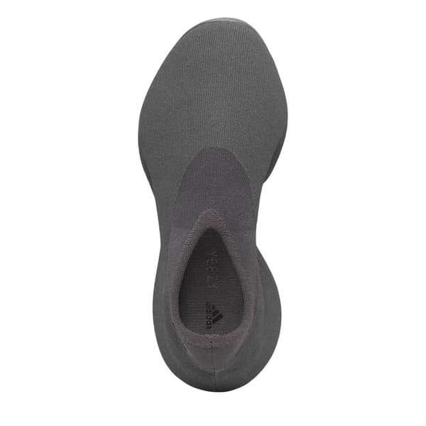 Yeezy Herr Stickade Löparskor