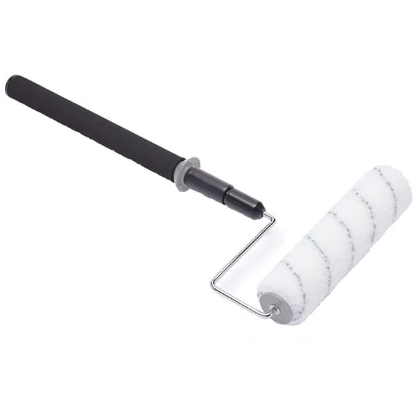Harris Seriously Good Paint Roller And Frame