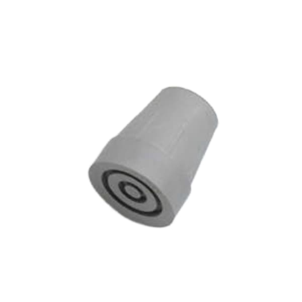 Kraftig kryckdyna 22 mm / 7/8'' 5-pack