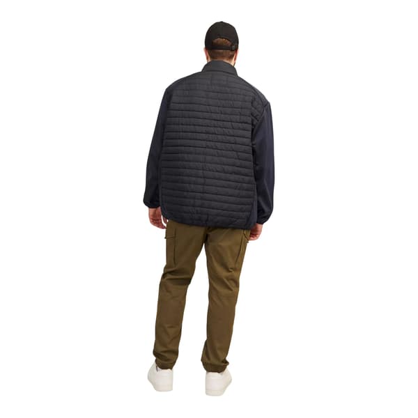 DKNY Mens Puffer Jacket