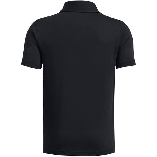 Under Armour Lasten Icon Regular lyhythihainen pikeepaita
