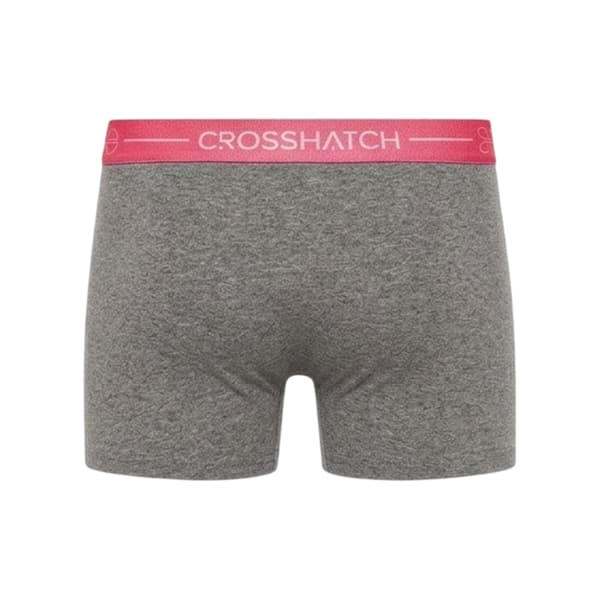 Crosshatch Herr Astral Boxershorts (3-pack)
