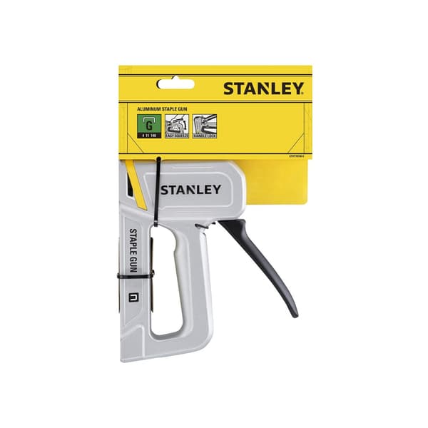 STANLEY Hand Tools Kraftig hæftepistol