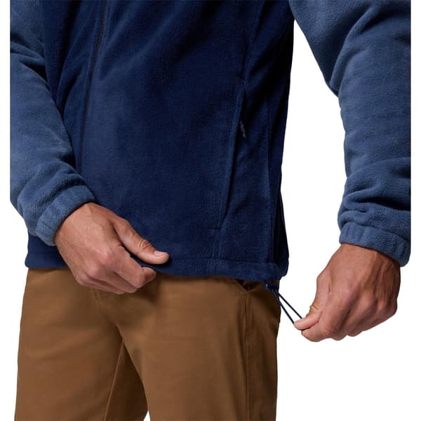 Columbia Herr 2.0 Mountain Full Zip Fleecejacka