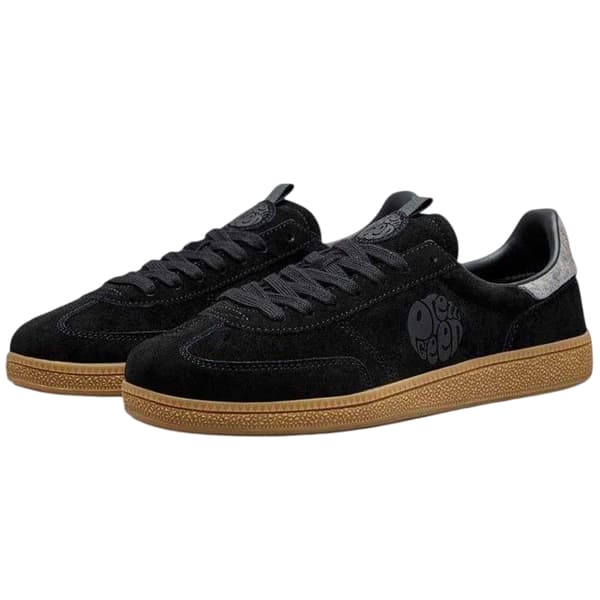 Pretty Green Herrskor i mocka