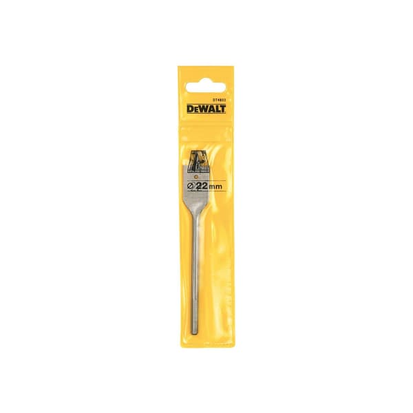 Dewalt Elverktyg Platta Träborrar