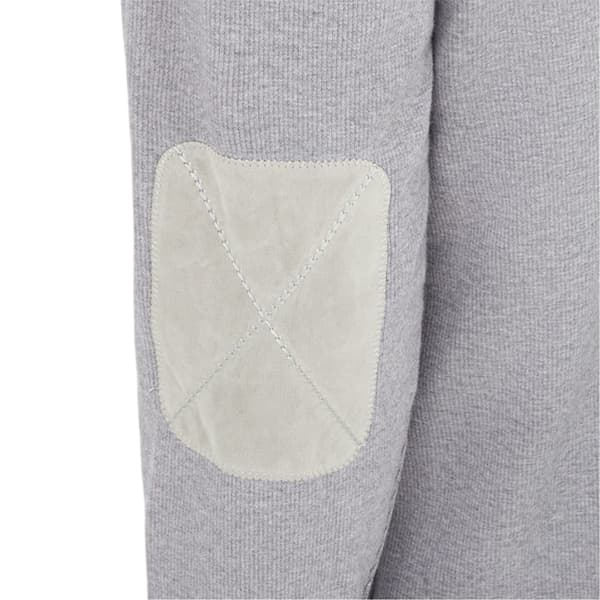 Howick Sweatshirt med logo til mænd