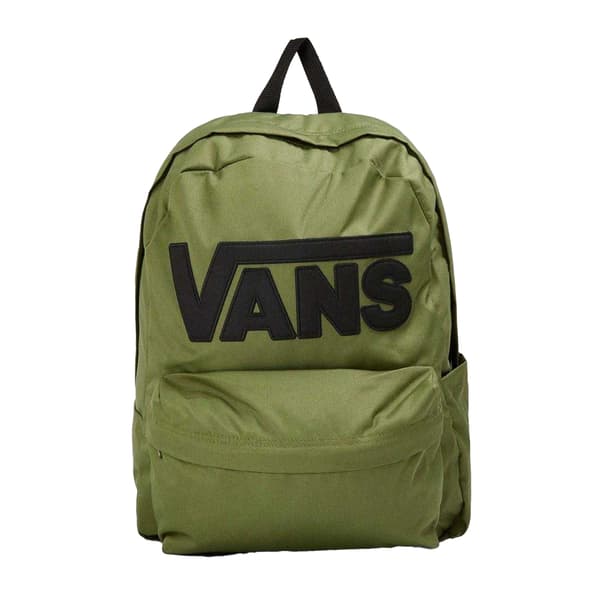 Vans miesten Old Skool Logo -reppu