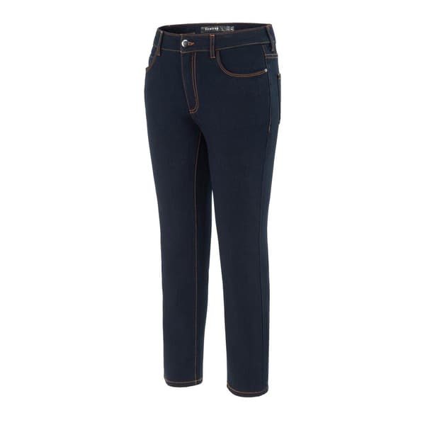 Firetrap Dam Enfärgade Slim Jeans