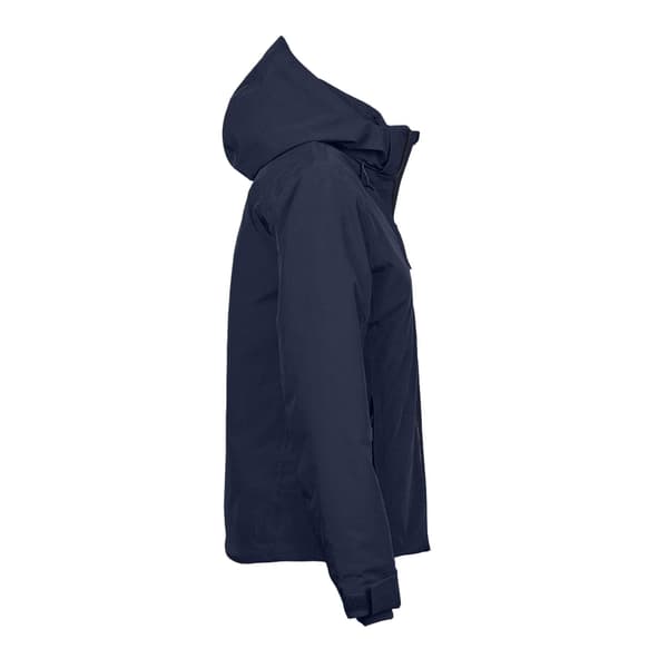 Tee Jays Womens/Ladies All Weather Jacket