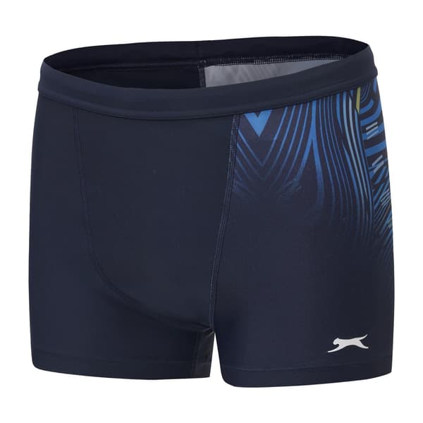 Slazenger Herr Badshorts Splice