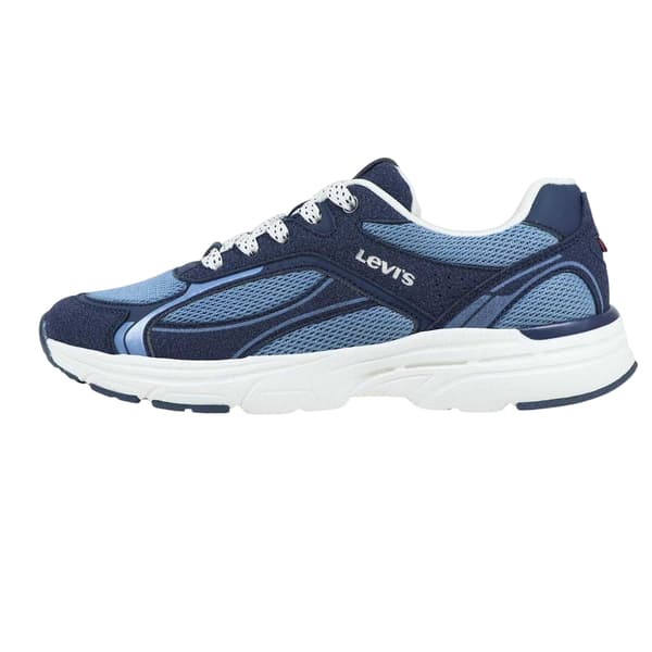 Levis Childrens/Kids Curtis Trainers