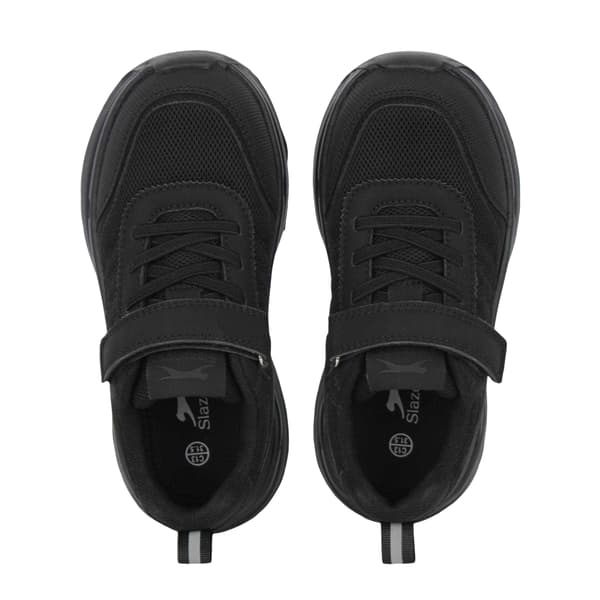 Slazenger Childrens/Kids Amos Mesh Trainers