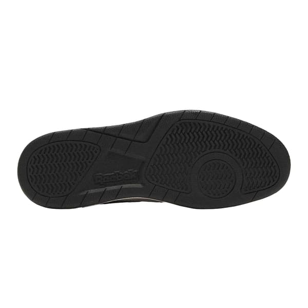 Reebok Lasten BB 4500 Nahkatennarit