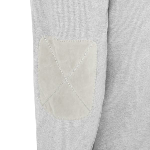 Howick Sweatshirt med logo til mænd