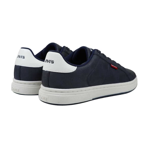 Levis Childrens/Kids Trainers