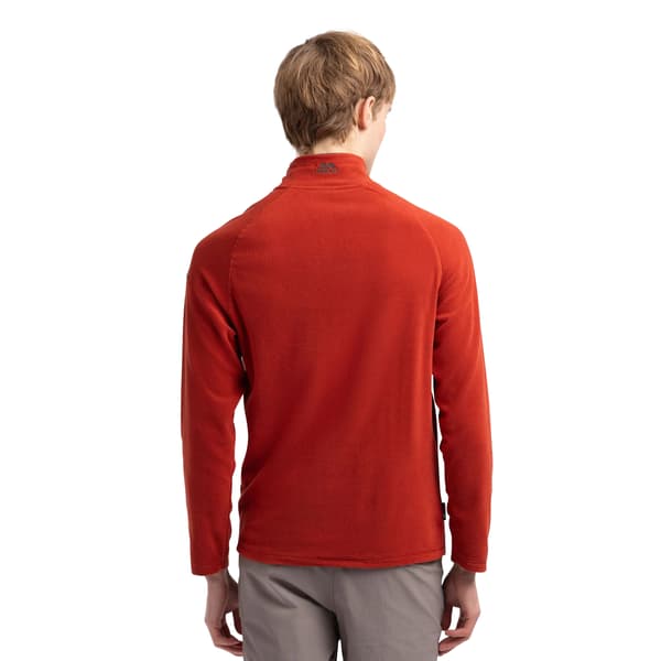 Trespass Herr Blackford Microfleece
