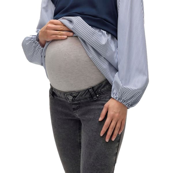 Mamalicious Naisten Mlosaka 5 taskun äitiysfarkut
