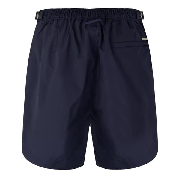 Belier Mens Polyester Swim Shorts